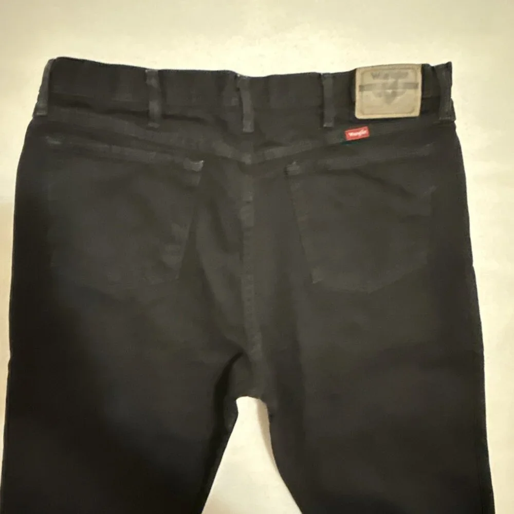 Wrangler premium quality